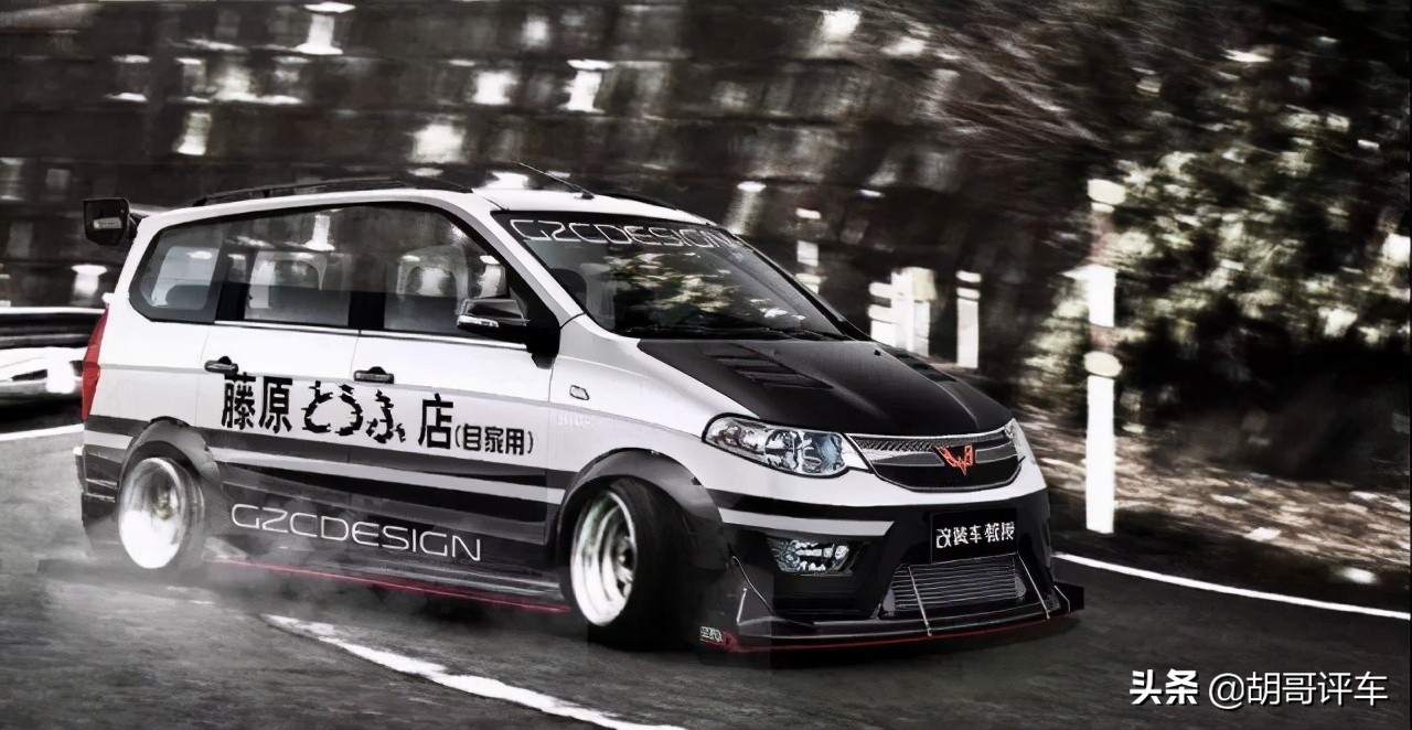 五菱面包车保值率10年,金杯车保值率高还是五菱保值率高