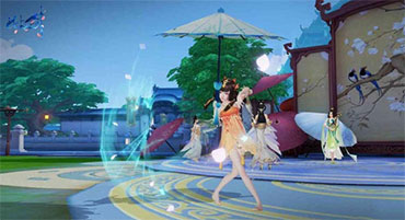 花与剑,花与剑oppo渠道服下载