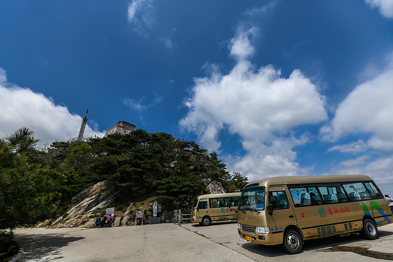 太行山之美巍峨壮丽,太行山最美的免费风景在哪里