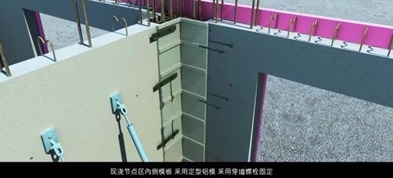 装配式建筑安装全过程,装配式涵洞安装施工流程
