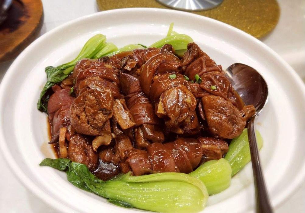 常州十大特产排行榜,常州金坛十大特产