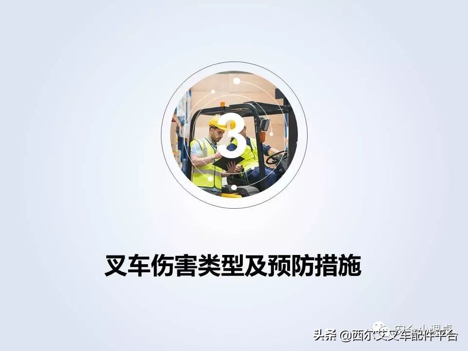 叉车维护与安全培训教程全套视频,叉车作业安全管理要求国家标准是