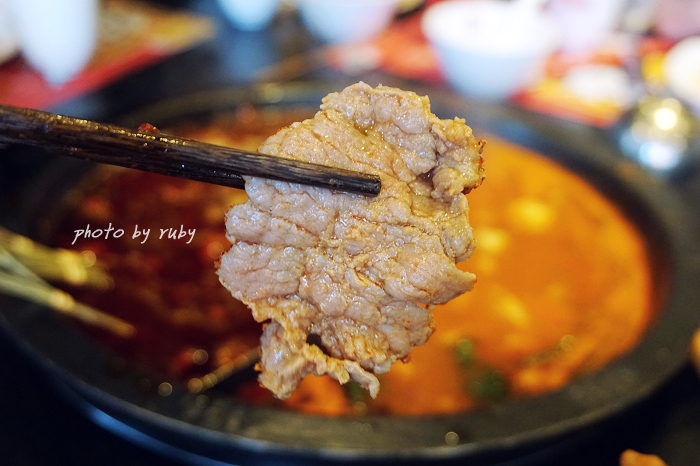 强烈推荐井派重庆老火锅,井格重庆老火锅