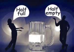 不是所有事情都得争输赢,远离纠结矛盾爱抬杠的人