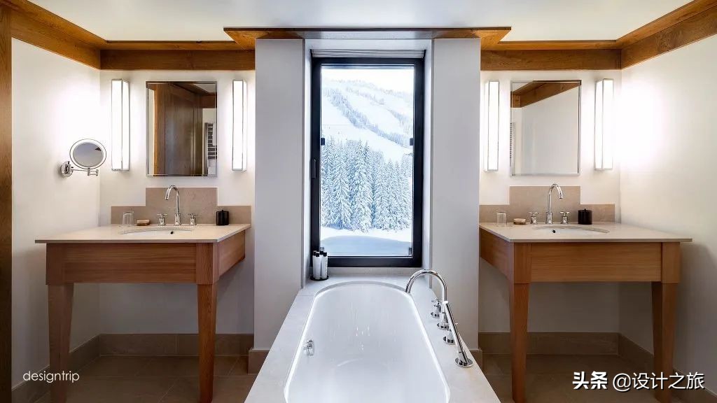 全球35家安缦住宿本身是一种修行,全球32家安缦