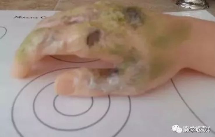 让人致死的毒素,让人瞬间死亡的毒物