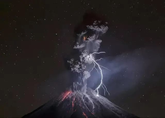 国家地理杂志绝佳摄影地,国家地理杂志评选的十大地球美景