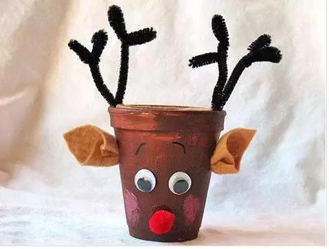 用一次性纸杯做各种好玩的东西,创意手工一次性纸杯制作小神龙