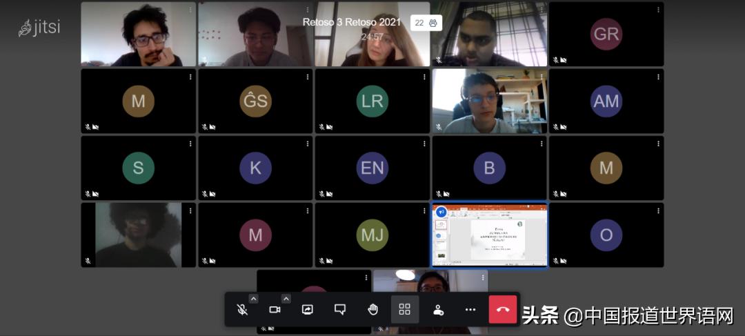 全新线上青年活动举办，国际语硕士项目开放报名，近期世界语要闻不能错过