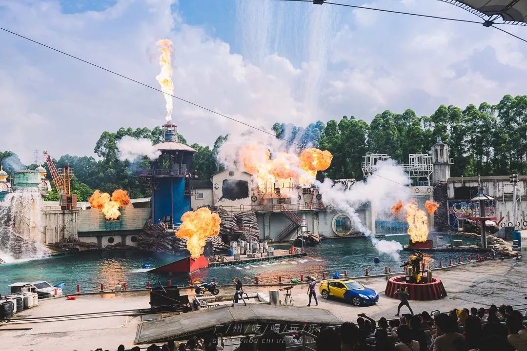 广州，说好了！等你痊愈后，这100件事我们一起完成。