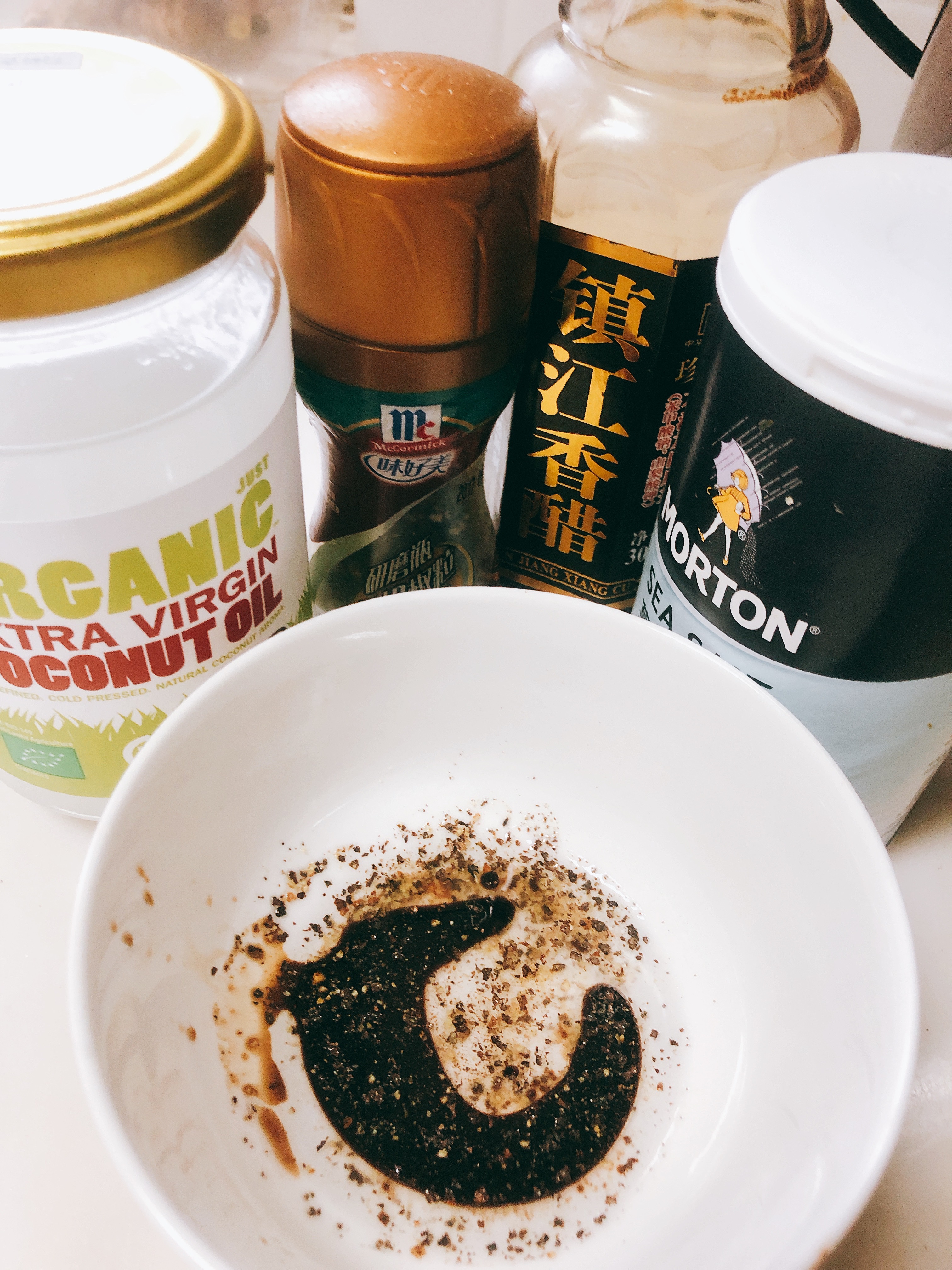 mct椰子油粉减肥正确吃法,减肥吃椰子油哪个牌子最好