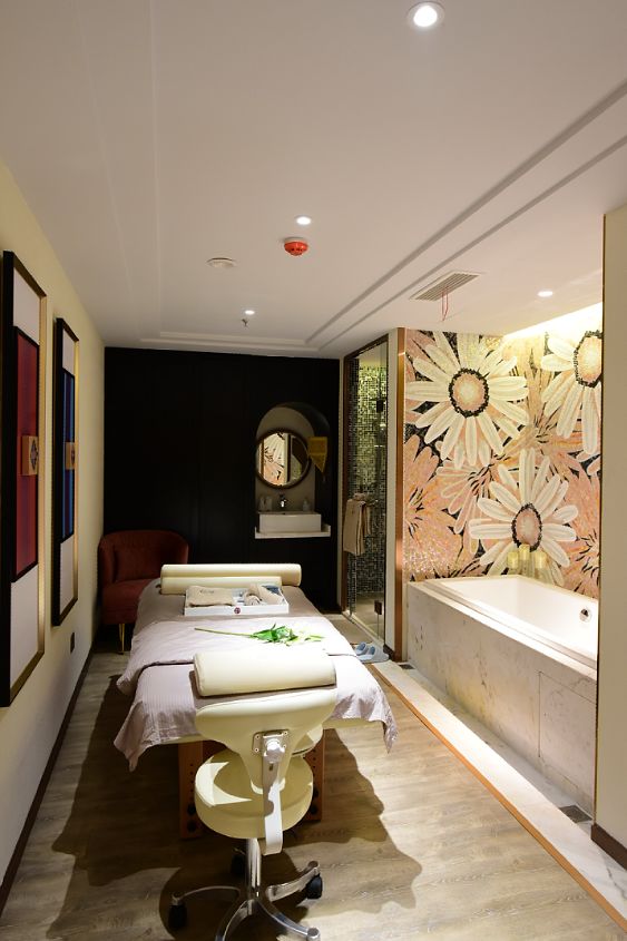 韵美美业连锁品牌,韵美品牌加盟费多少