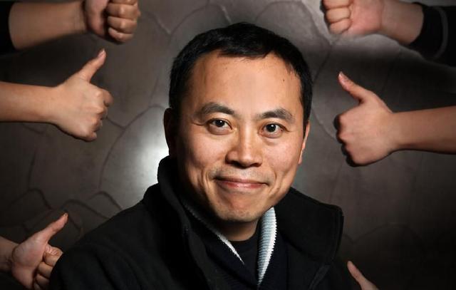 大众点评张涛现状,张涛大众点评