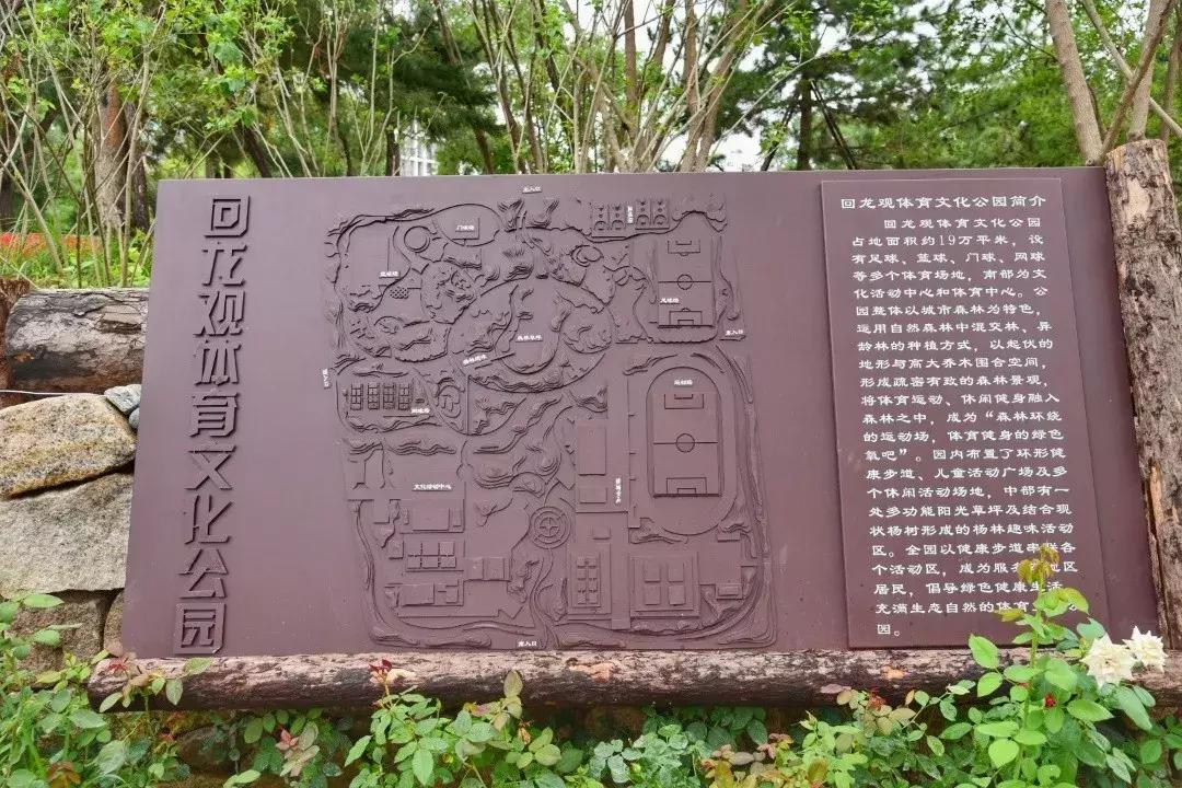 昌平公园最新介绍,北京昌平最新开放公园