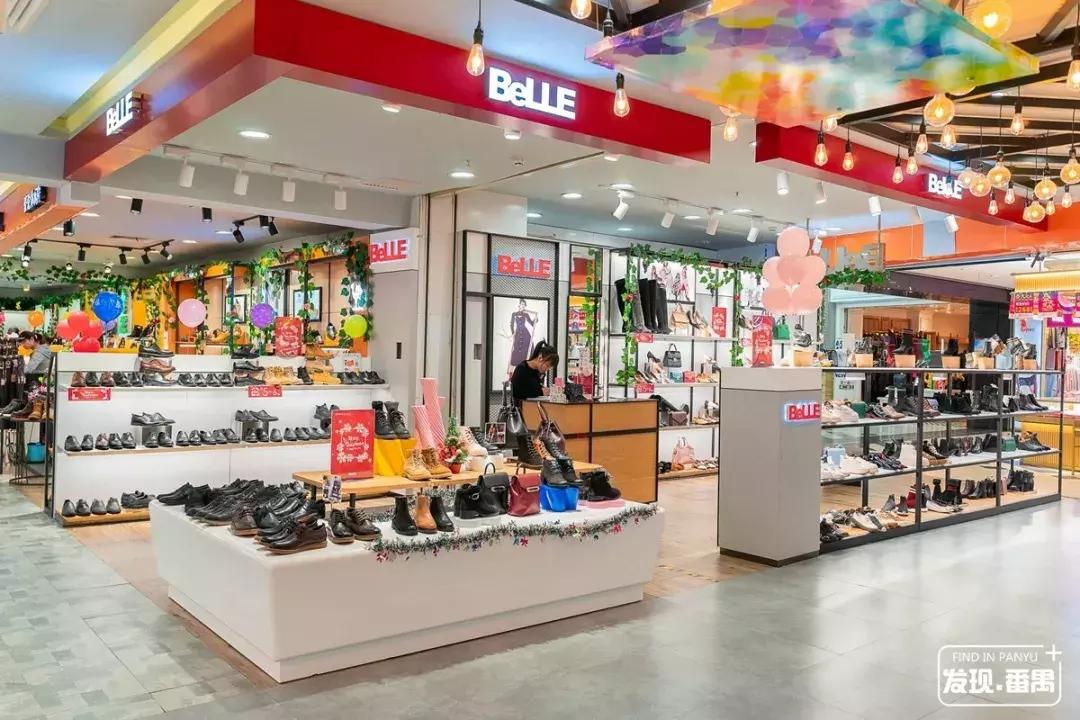 连续5天！5折玩转浪漫圣诞，就在番禺新大新！