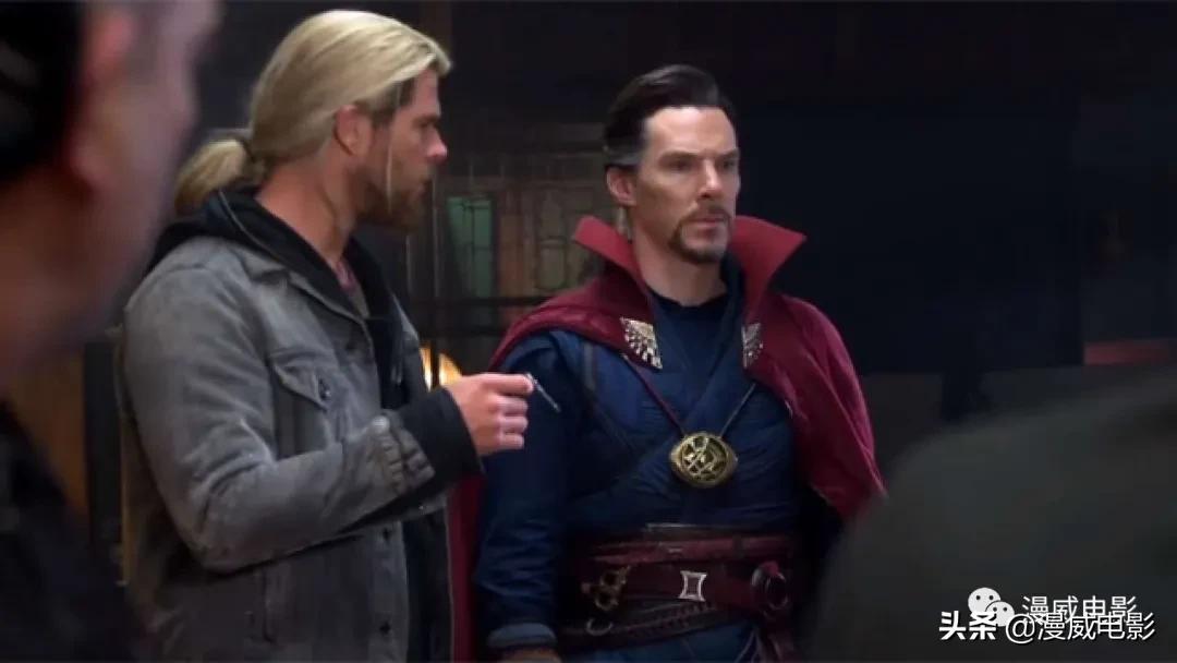 惊奇队长2朴叙俊解锁新造型,朴叙俊加盟惊奇队长2