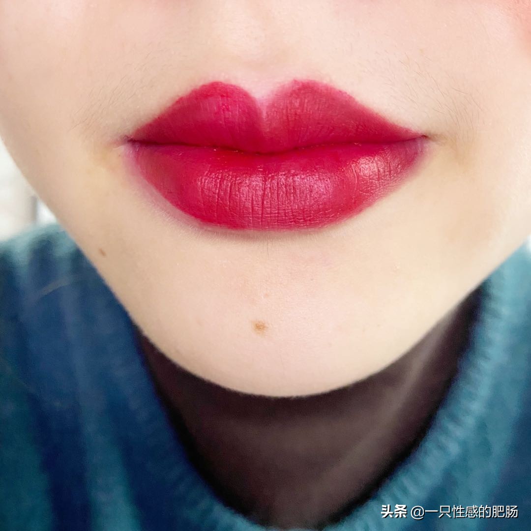 秋冬热门口红色号推荐,秋冬适合黄黑皮口红平价