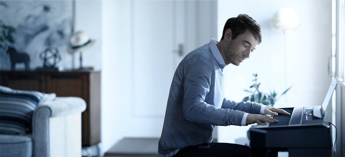 雅马哈电钢琴p48和p95的区别,雅马哈电钢琴p系列是哪里产的