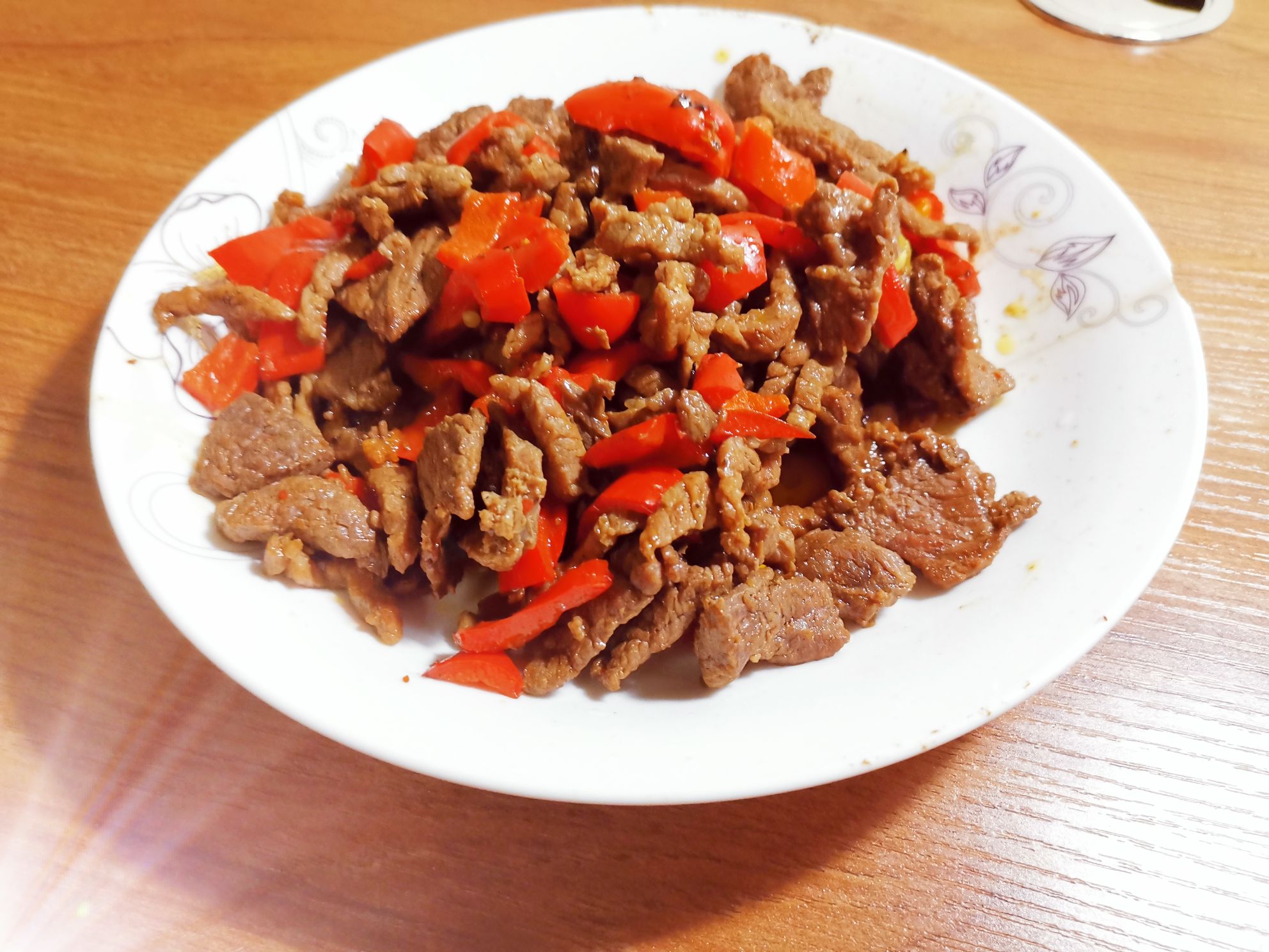 牛身上有什么细菌,牛身上最垃圾的肉