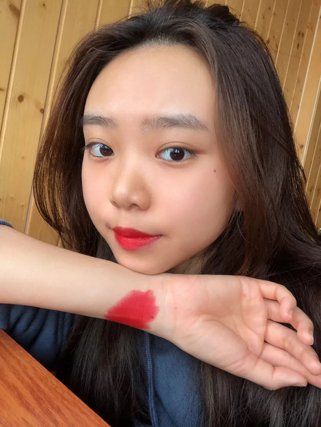 十款口红大牌,最新款的口红试色