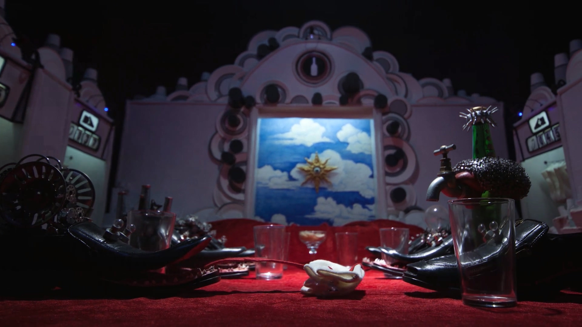 如何用垃圾拍成一部惊艳的电影