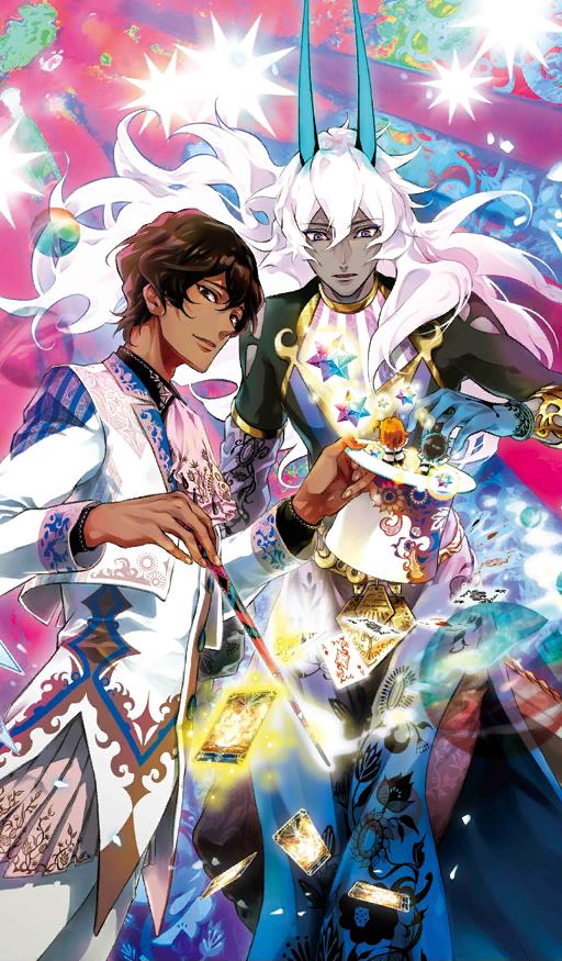 fgo白情礼装,fgo国服情人节配置