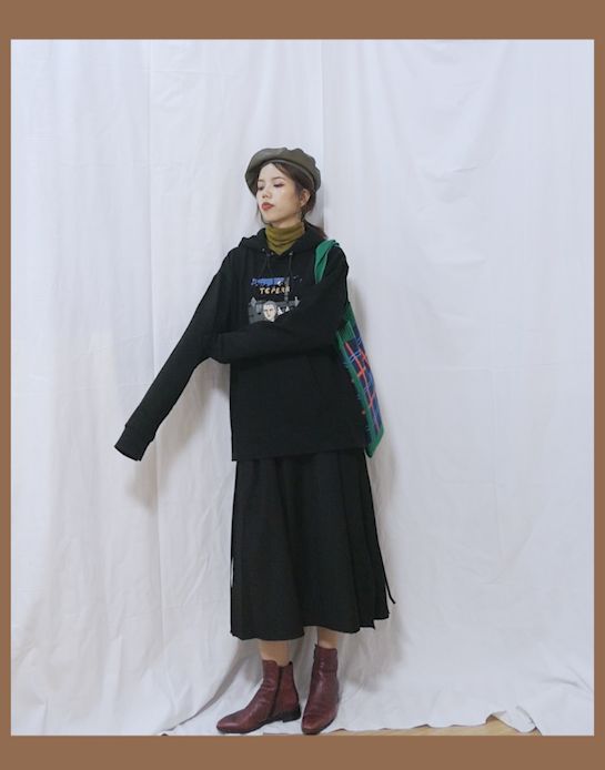 初冬单品鞋包服饰种草,春季百搭单品精选包包鞋子