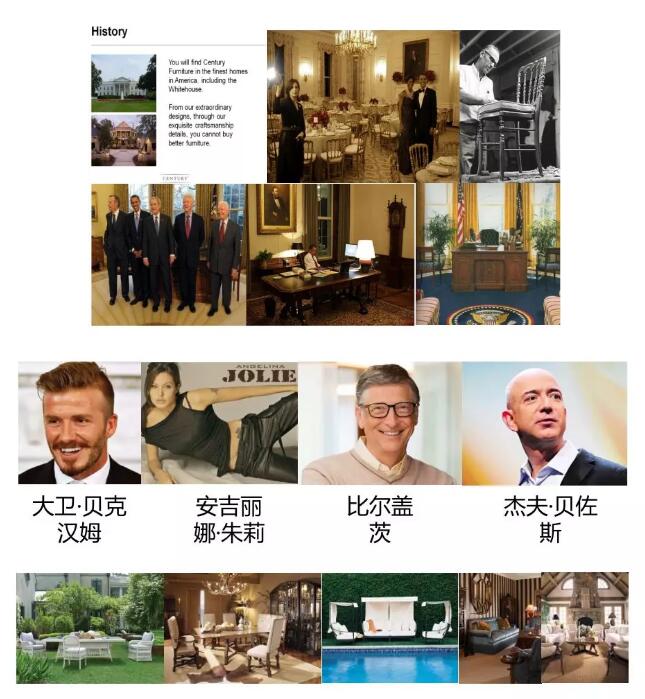 新年家居行业第一核炸：楷模集团发布代理美国最顶级六大家居品牌