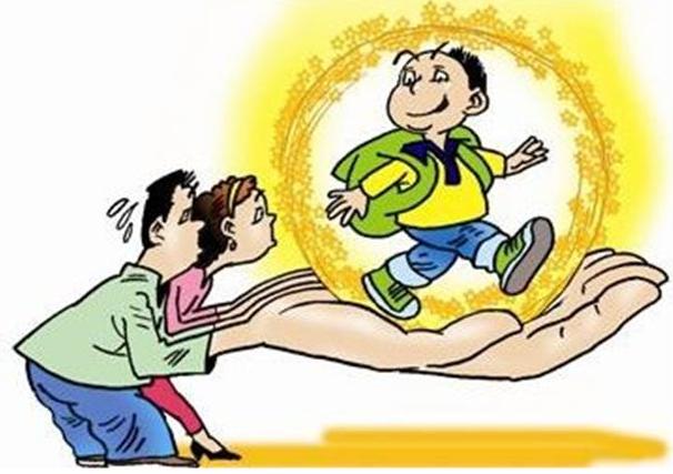 三岁宝宝被宠坏的表现,3岁孩子被老人惯坏后怎么纠正