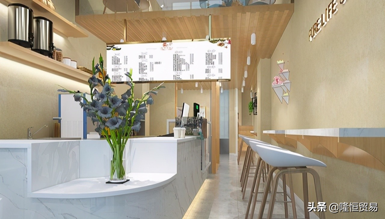 郑州奶茶连锁加盟店有哪些,奶茶加盟店10大品牌郑州加盟