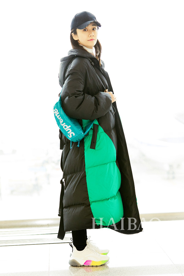 寒冷秋冬季到来这样穿时髦又保暖,保暖又好看时髦精的冬天这样穿