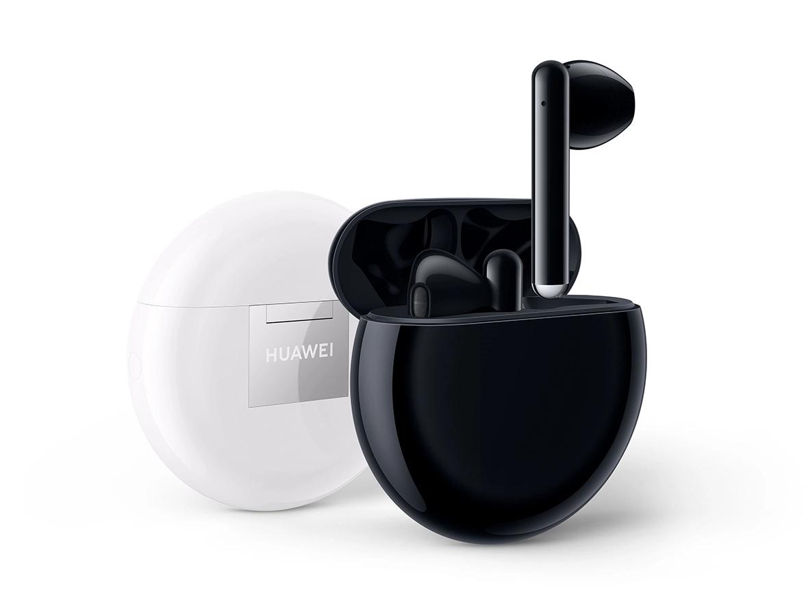 华为蓝牙耳机freebuds3降噪的作用,华为蓝牙耳机freebuds3降噪