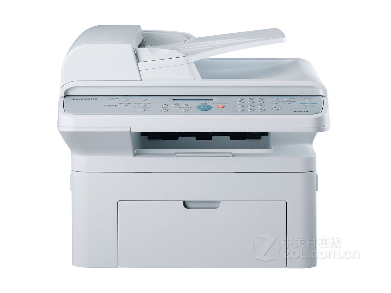 三星4521不打印怎么回事,三星4521一体机过热错误维修教程