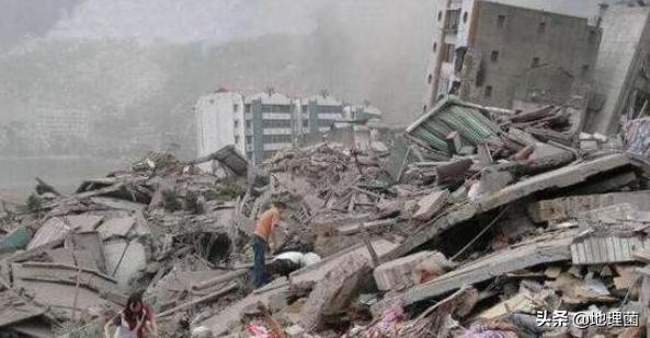 历史预测3次大地震,最近几年大地震预言