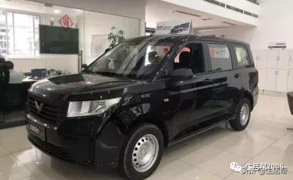 五菱宏光为什么被称为国产神车,五菱宏光为什么被称为神车