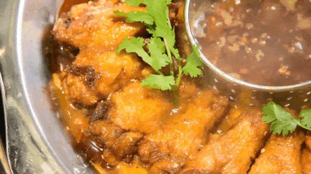 大连这家店两人一锅吃到撑，吃完虾还能涮火锅！这是什么操作？