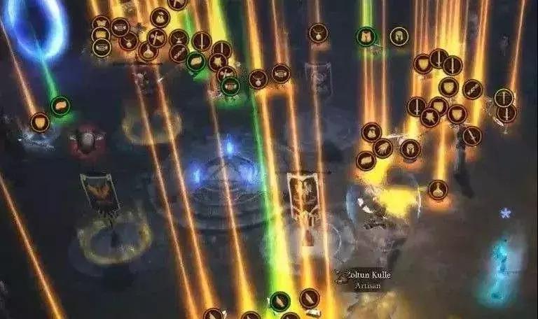 好玩不腻的联机游戏,有什么好游戏玩不腻