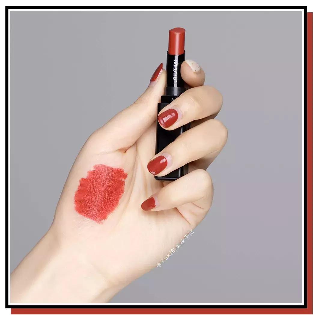 秋冬最火口红推荐,秋冬最爱酵色晶冻口红