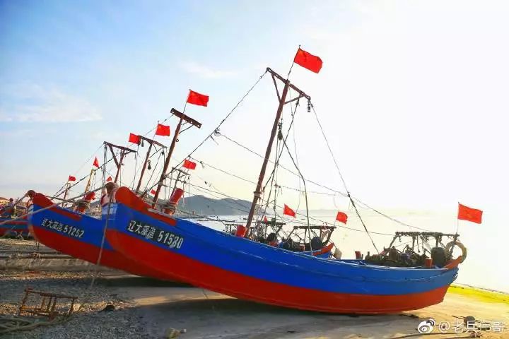 蓝海的诱惑——来自一个叫柏岚子的地方……