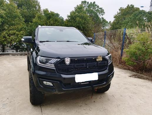 福特撼路者质量可靠吗,福特撼路者真实测评