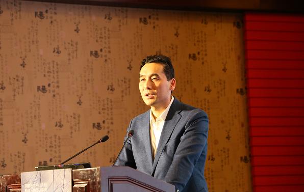 一年就这么一次高品质的ICT技术峰会，观众拍照拍的手软