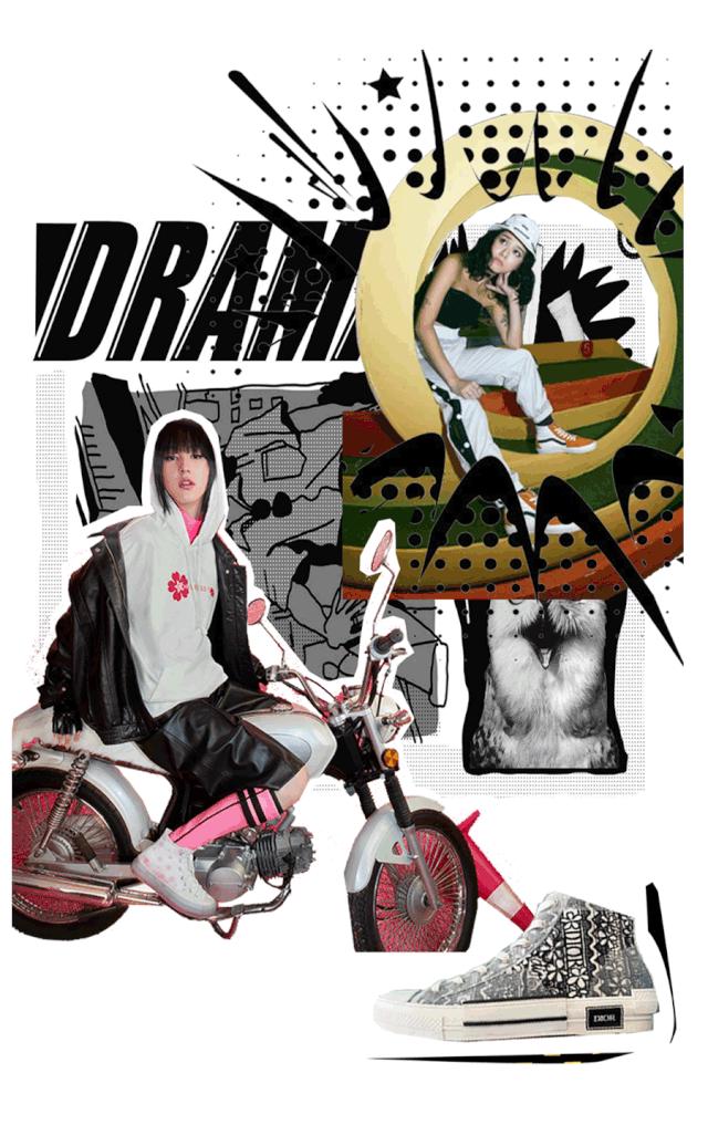 今年流行的帆布鞋品牌,今年流行的帆布鞋颜色学生