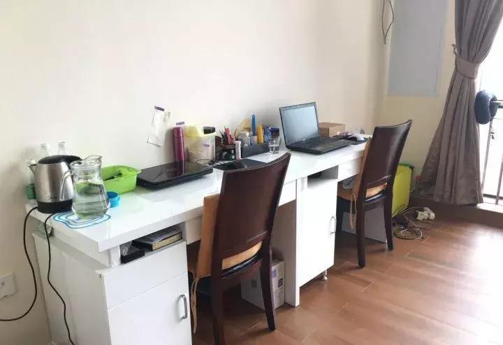 大学宿舍是个好地方,大学宿舍精致到什么程度