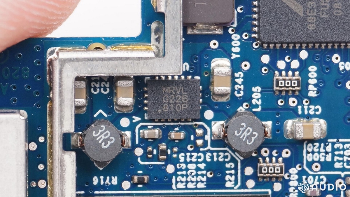 拆解苹果Homepod二代音箱,拆解苹果homepod2代