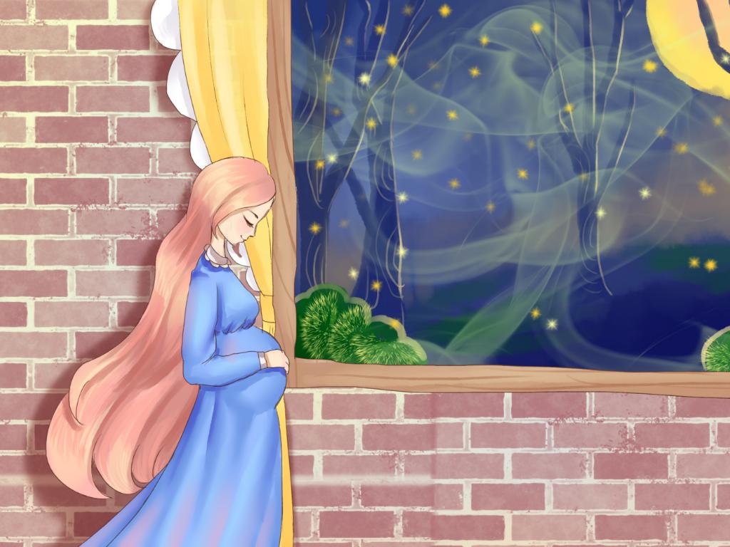 孕妇4个月需要吃的食物有哪些,这4种食物孕妇可以适当多吃