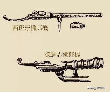 历史上真实的红夷大炮,明朝红夷大炮历史故事