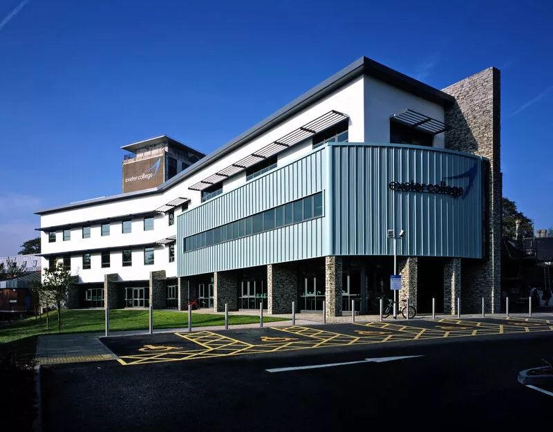 公立丨埃克赛特学院