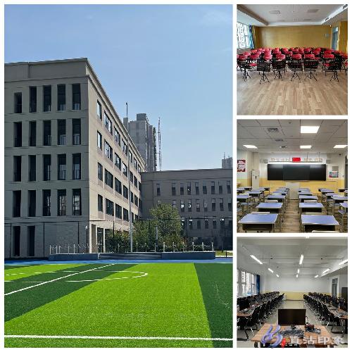 新开公办幼儿园揭牌,2022年秋季投入使用的新建幼儿园