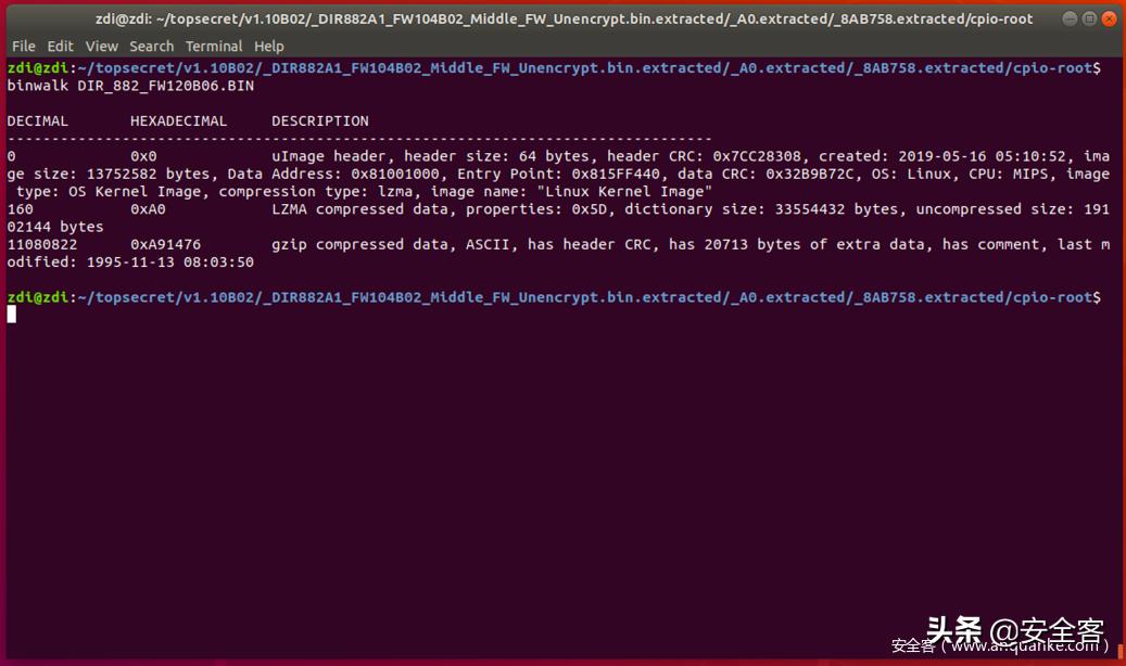 路由器安全固件怎样更新,路由器刷固件安全