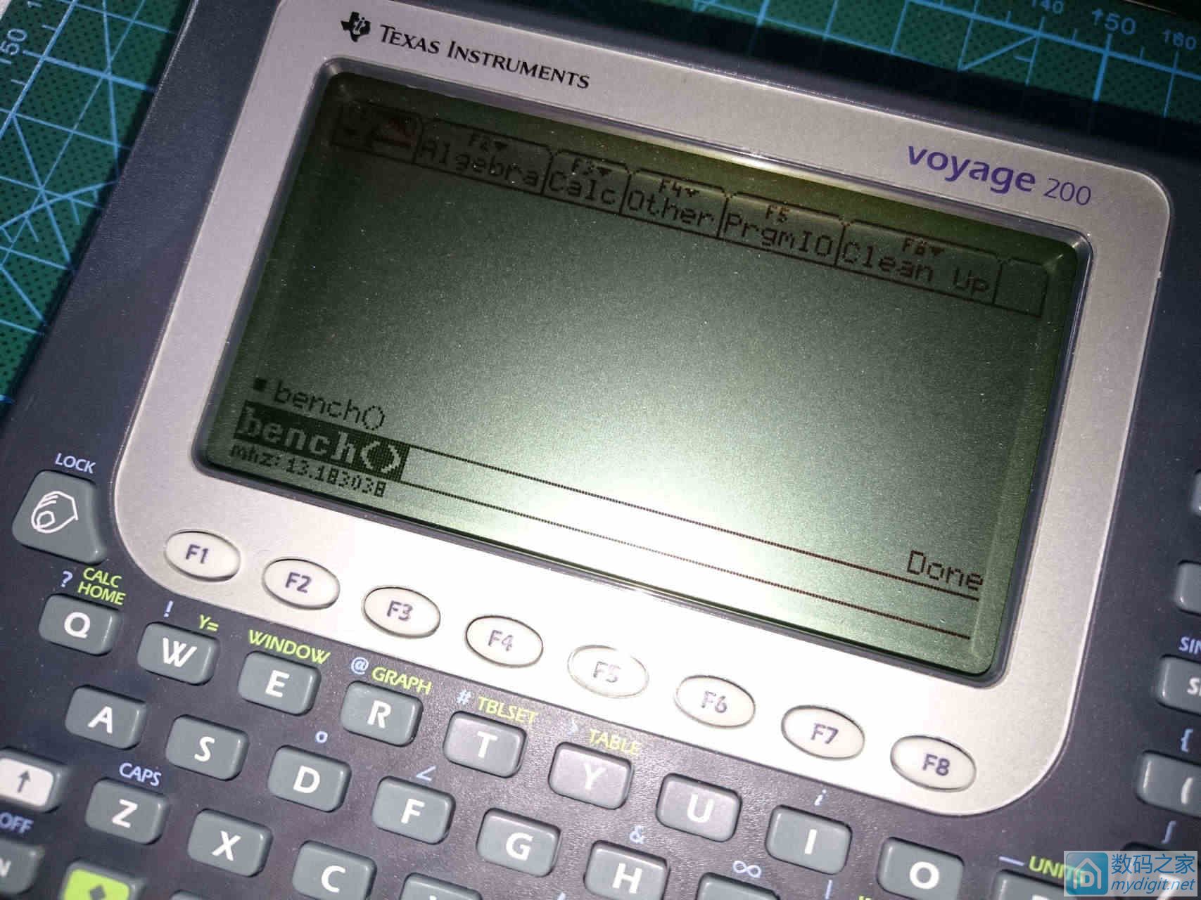 voyage200图形计算器,德州仪器TI-92Plus图形计算器